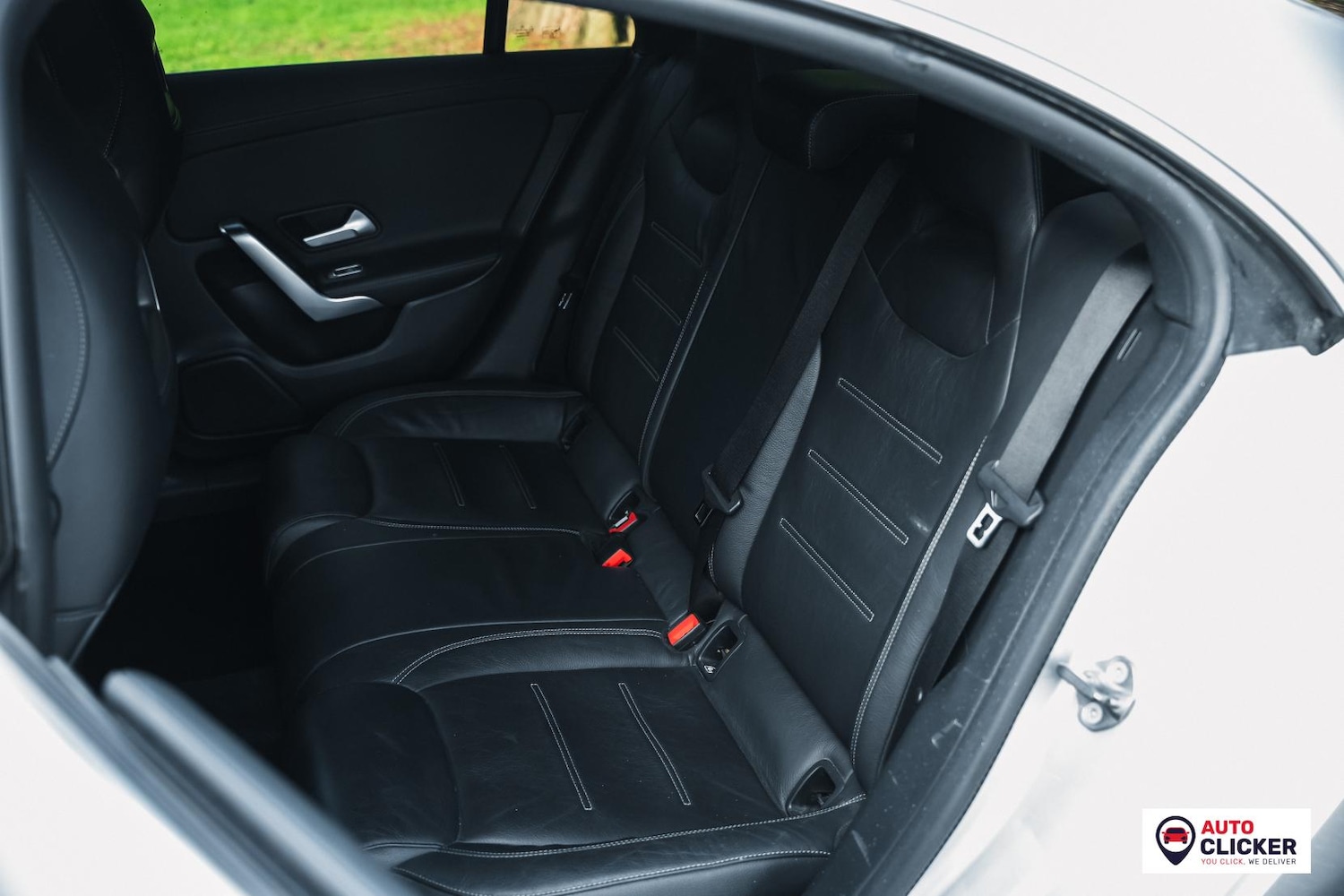 Used Mercedes-Benz CLA 2020 for sale - 77702867: Photo 74