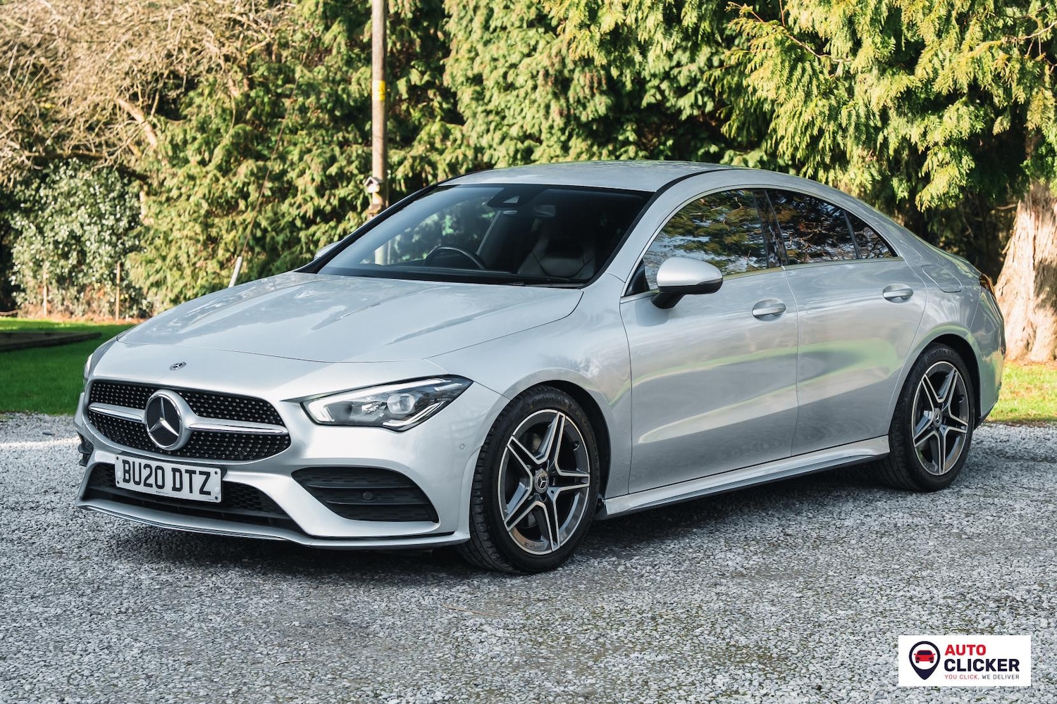Used Mercedes-Benz CLA 2020 for sale - 77702867: Photo 75