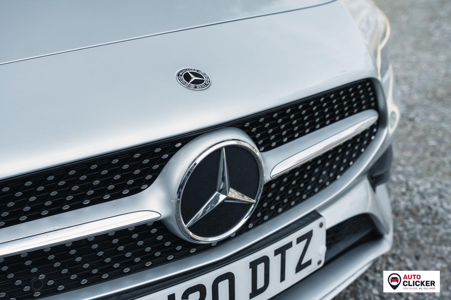 Used Mercedes-Benz CLA 2020 for sale - 77702867: Photo 8