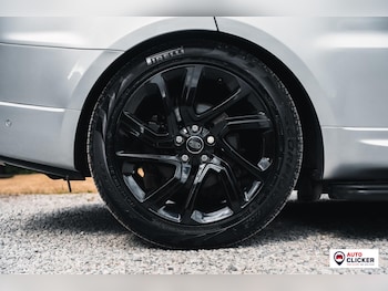 Used Land Rover Range Rover Sport 2021 for sale - 79444867: Photo