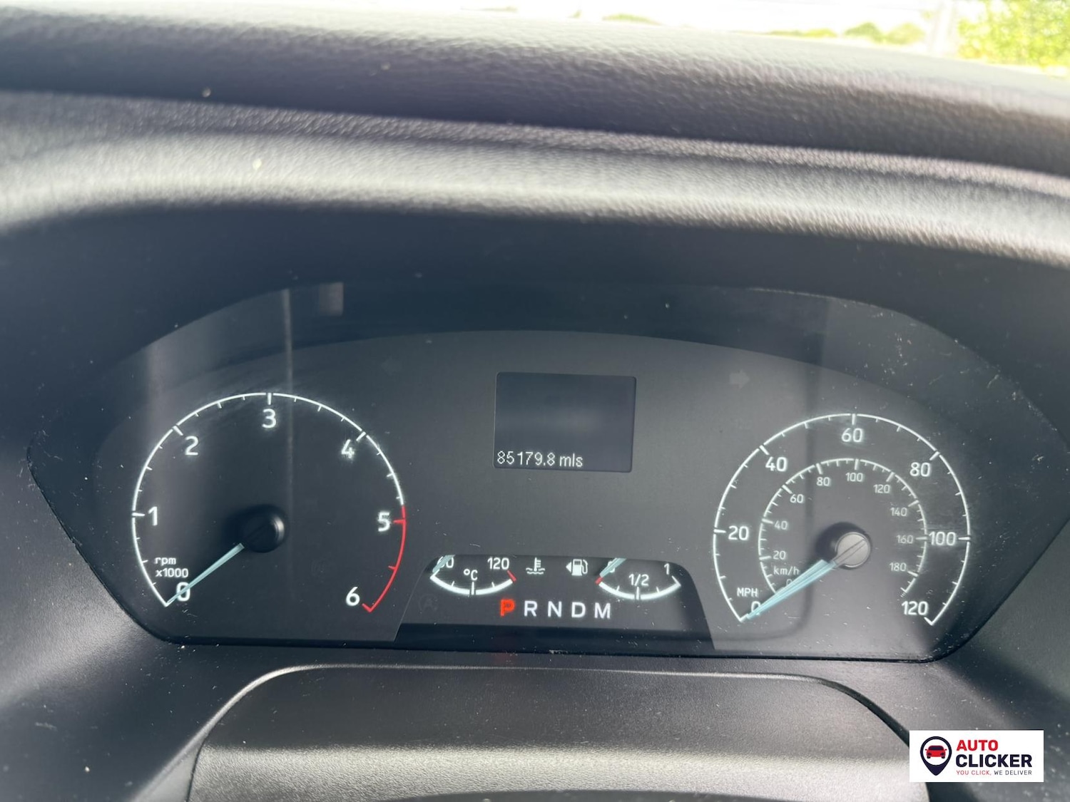 Vehicle 56