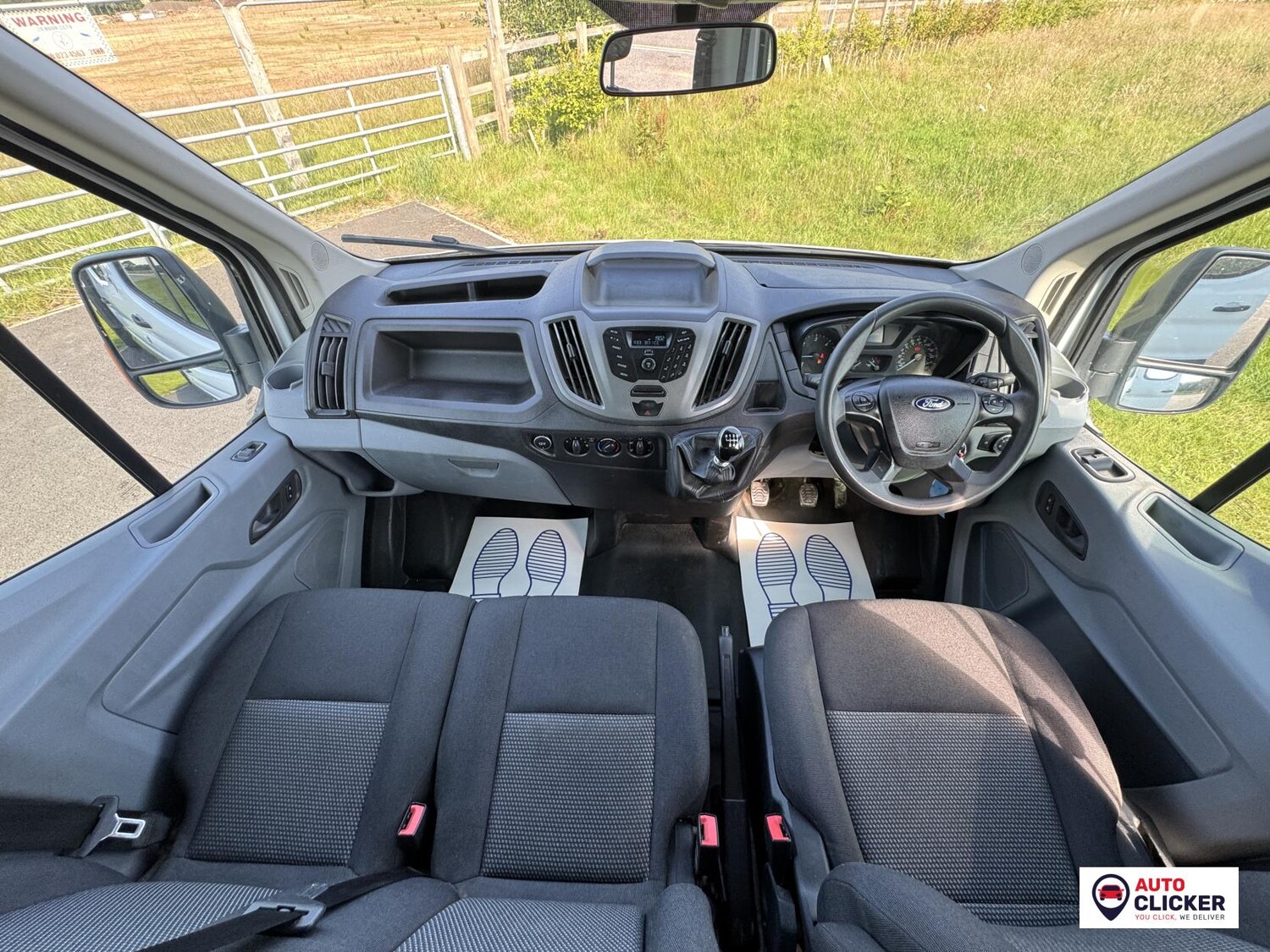 Vehicle 13