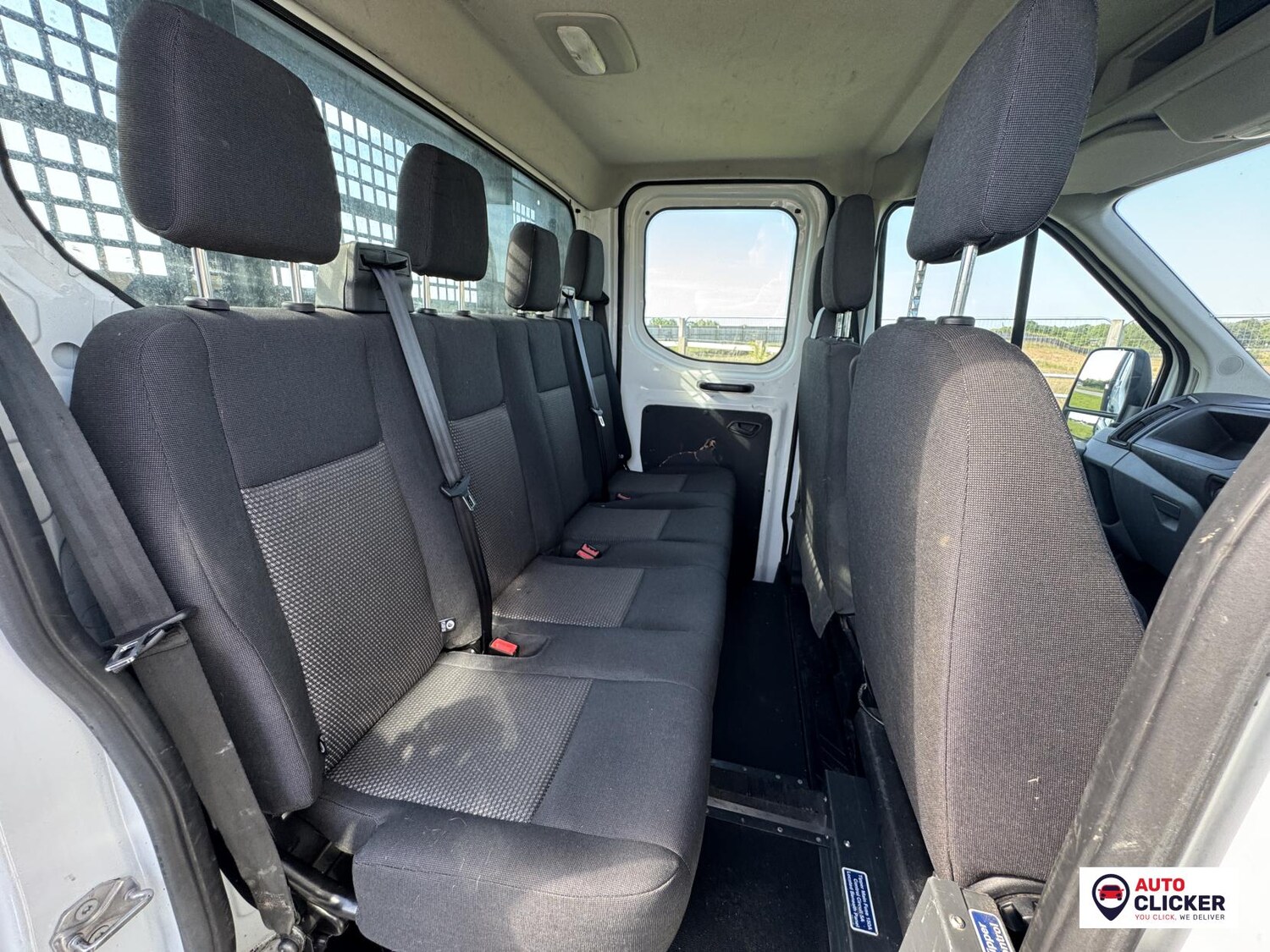 Vehicle 15
