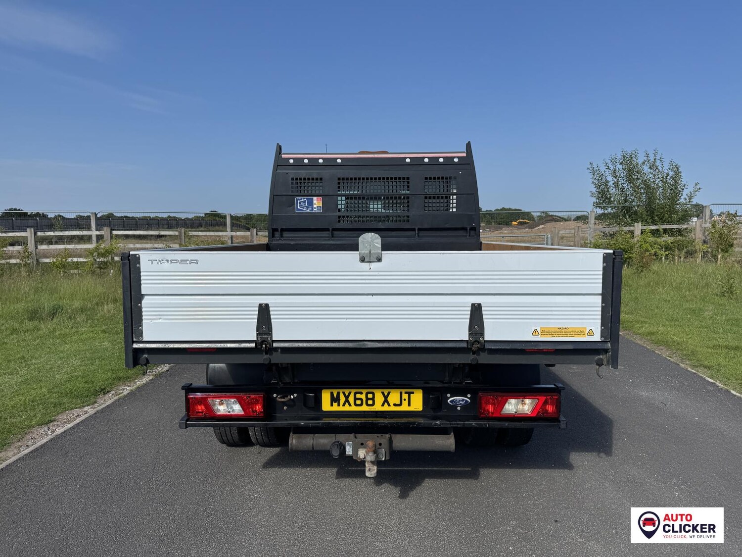 Vehicle 24