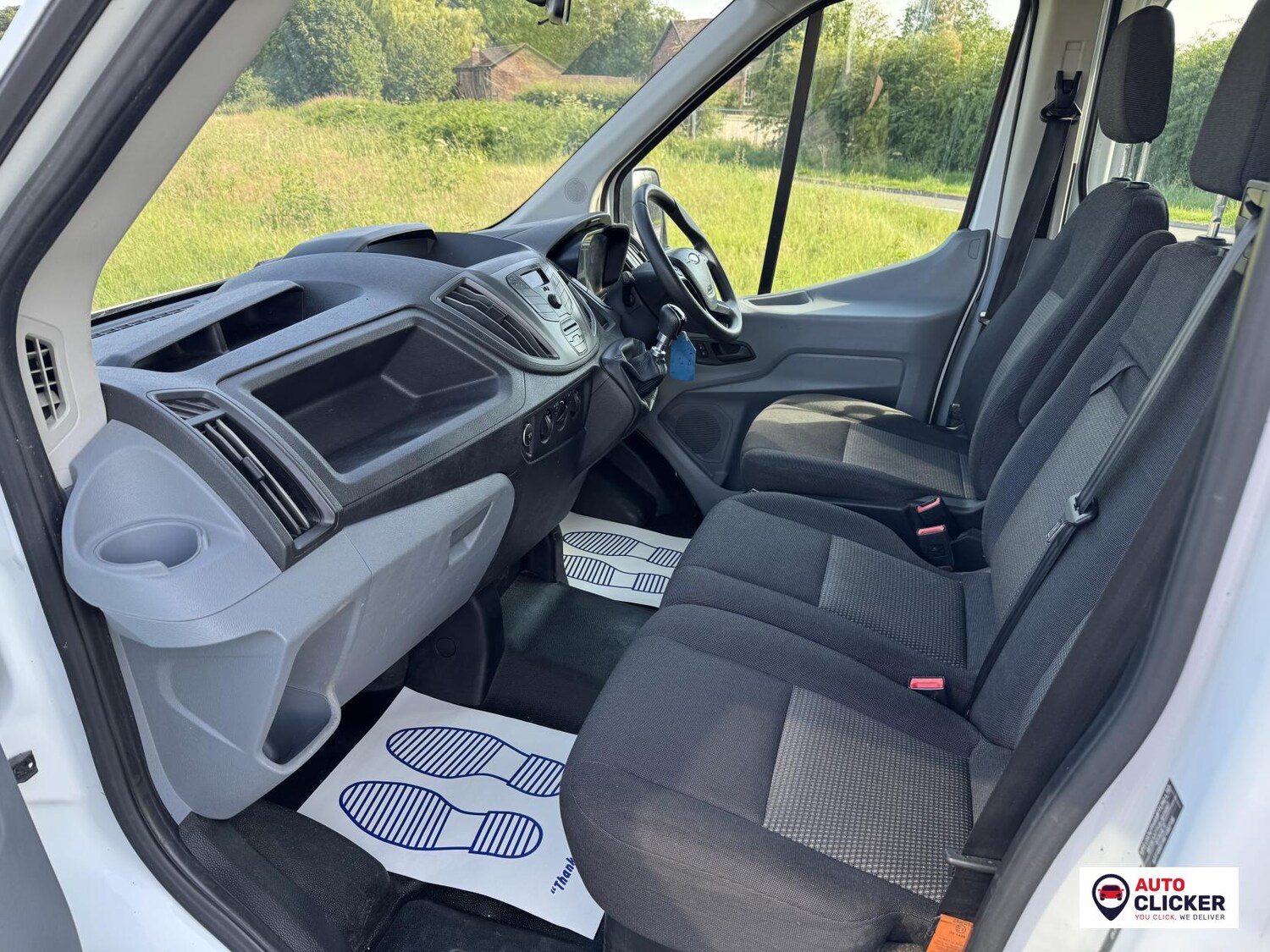 Vehicle 25