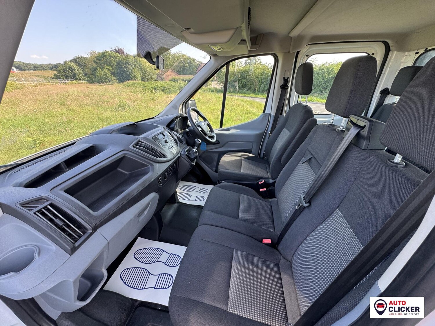 Vehicle 26