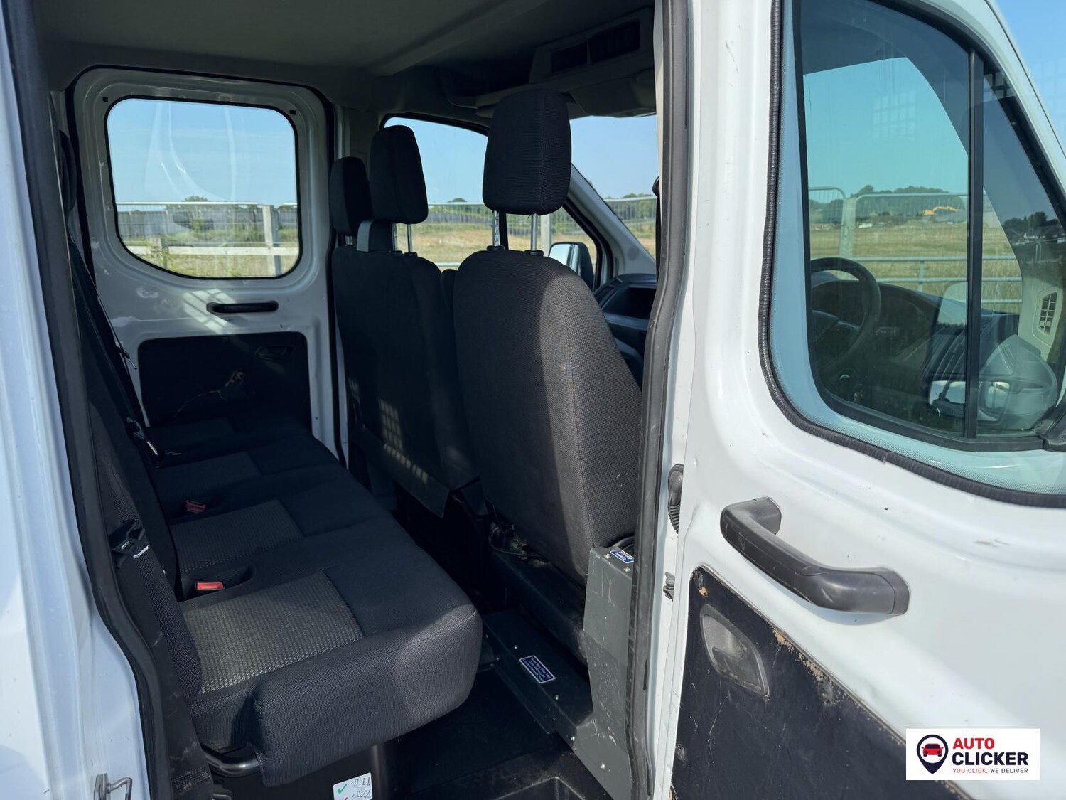 Vehicle 29