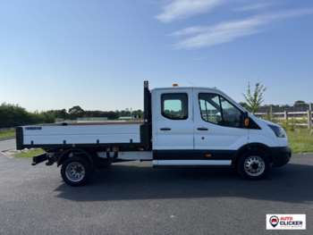 Used Ford Transit 2018 for sale - 75001065: Photo