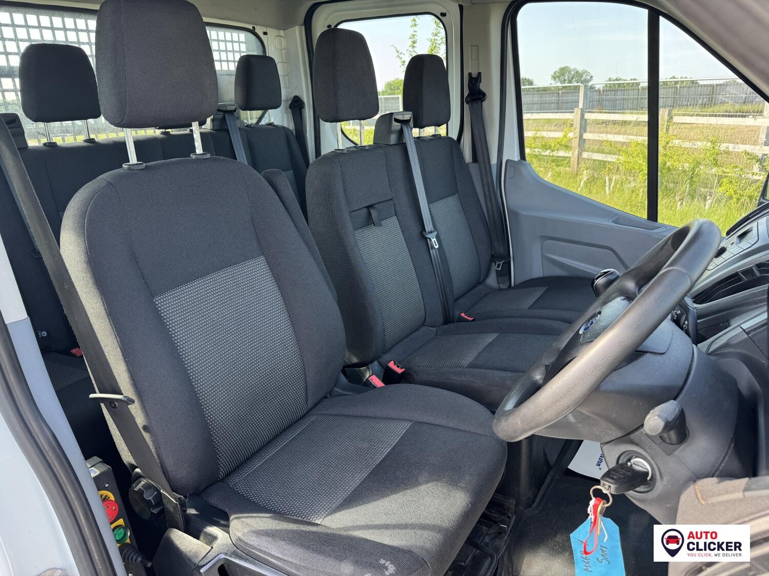 Vehicle 35