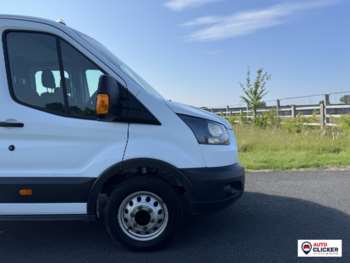 Used Ford Transit 2018 for sale - 75001065: Photo