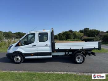 Used Ford Transit 2018 for sale - 75001065: Photo