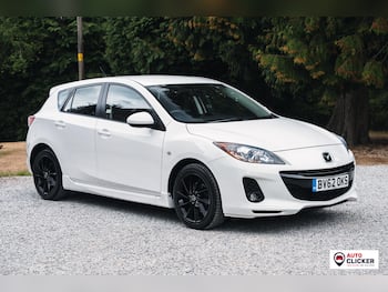 Used Mazda Mazda3 2012 for sale - 79640748: Photo