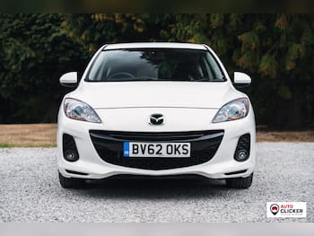 Used Mazda Mazda3 2012 for sale - 79640748: Photo
