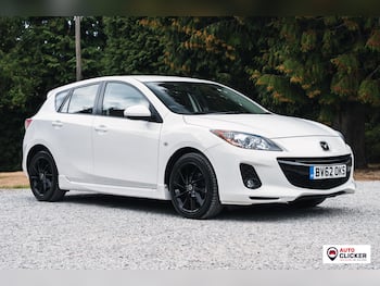 Used Mazda Mazda3 2012 for sale - 79640748: Photo