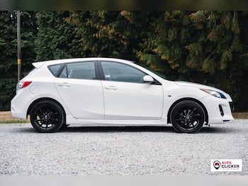 Used Mazda Mazda3 2012 for sale - 79640748: Photo