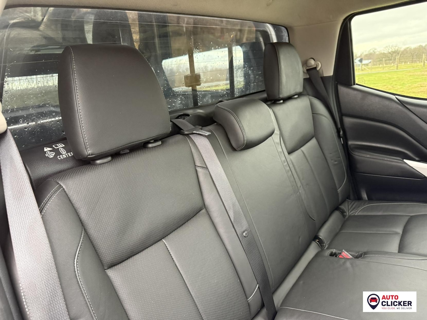 Used Nissan Navara 2017 for sale - 77357642: Photo 16