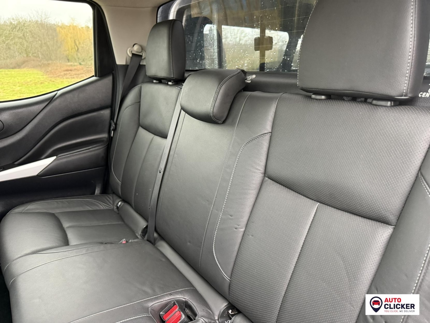 Used Nissan Navara 2017 for sale - 77357642: Photo 18