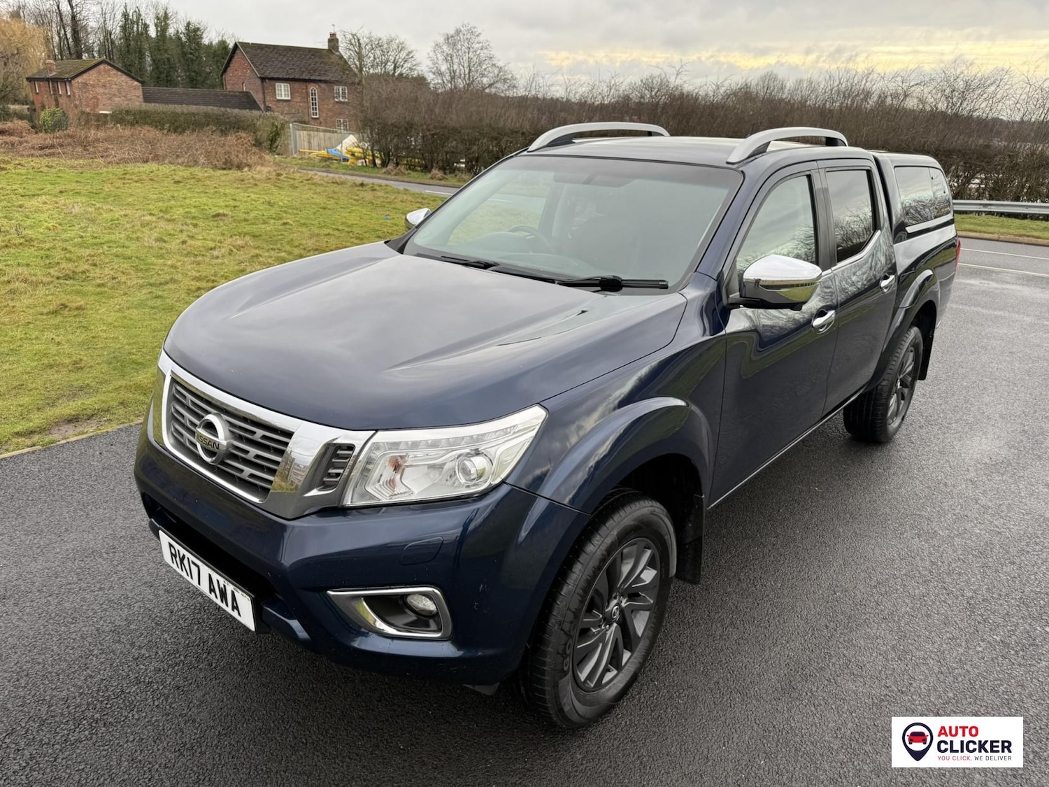 Used Nissan Navara 2017 for sale - 77357642: Photo 29