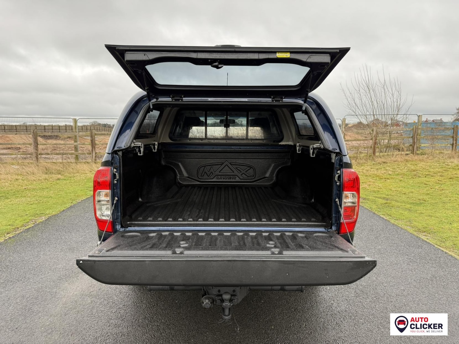 Used Nissan Navara 2017 for sale - 77357642: Photo 37