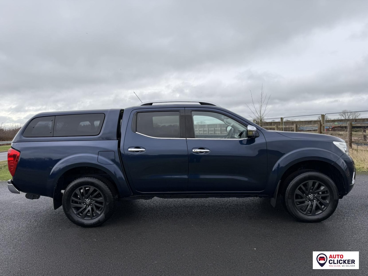 Used Nissan Navara 2017 for sale - 77357642: Photo 4