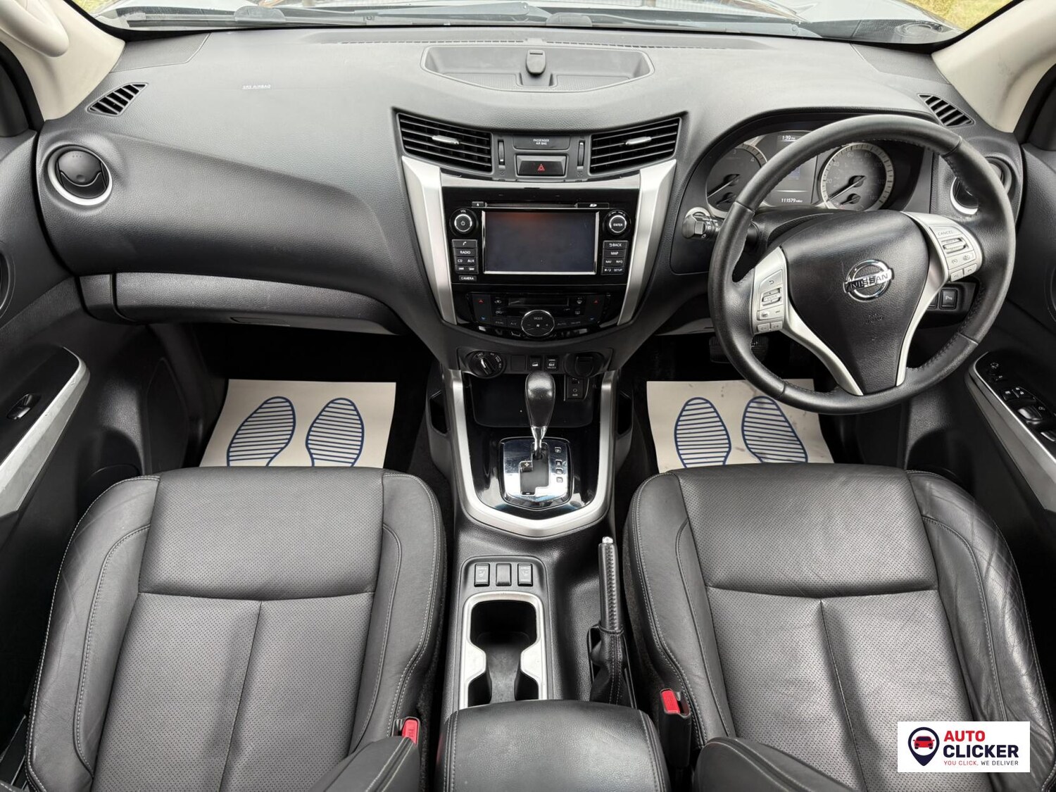 Used Nissan Navara 2017 for sale - 77357642: Photo 49