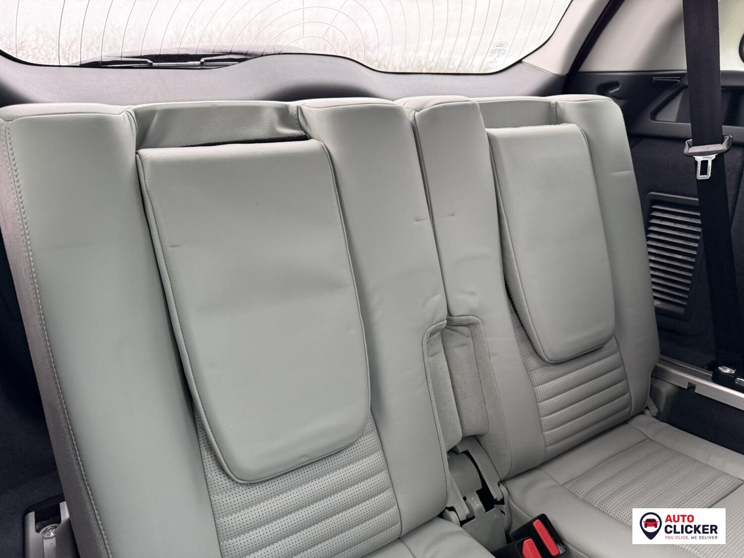 Used Land Rover Discovery Sport 2015 for sale - 77225352: Photo 17