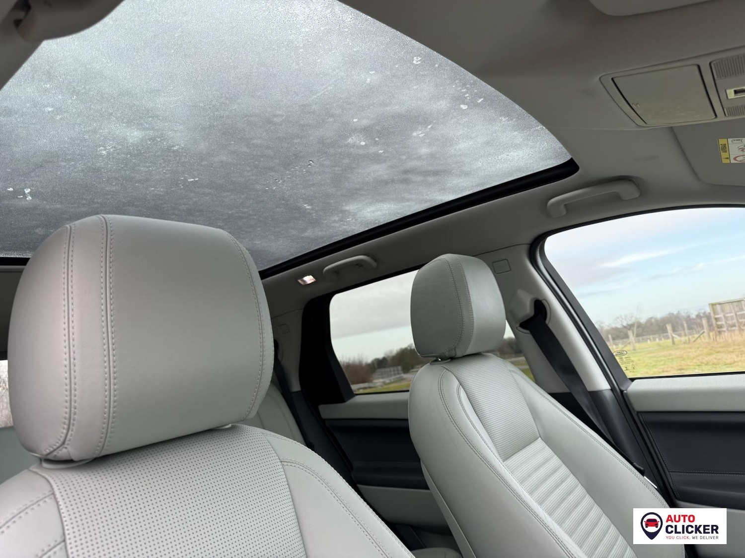 Used Land Rover Discovery Sport 2015 for sale - 77225352: Photo 33