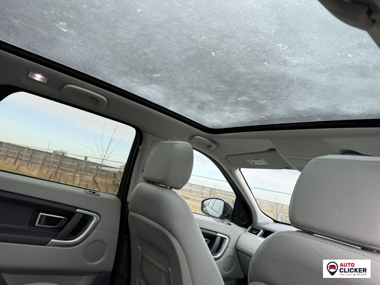 Used Land Rover Discovery Sport 2015 for sale - 77225352: Photo 38