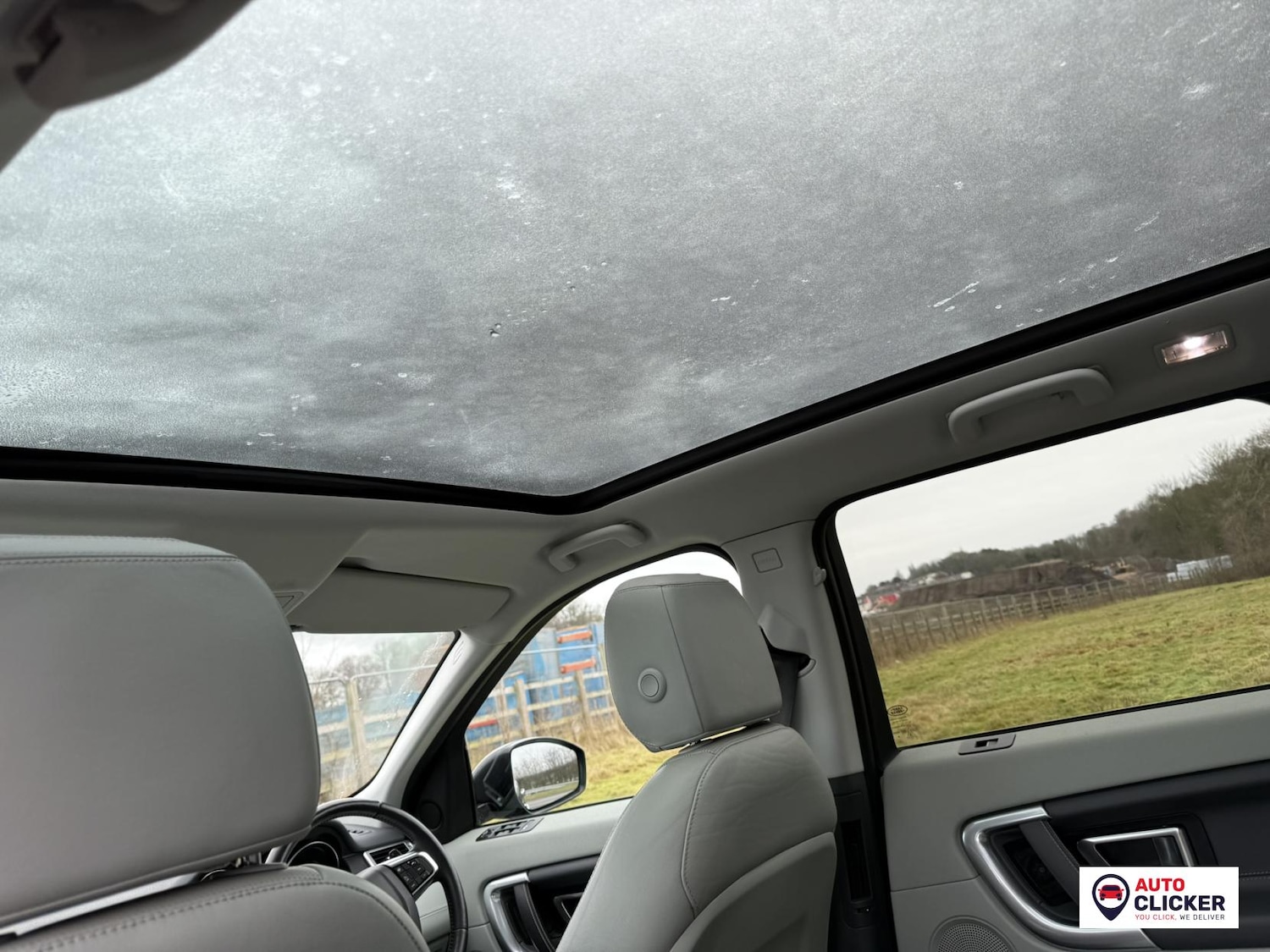 Used Land Rover Discovery Sport 2015 for sale - 77225352: Photo 45