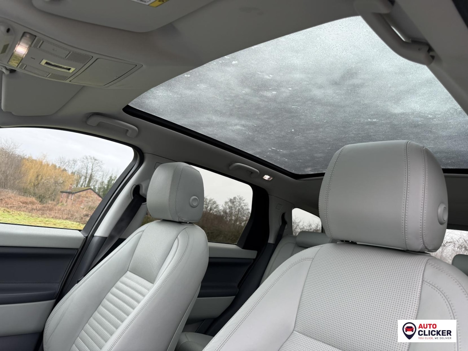 Used Land Rover Discovery Sport 2015 for sale - 77225352: Photo 49