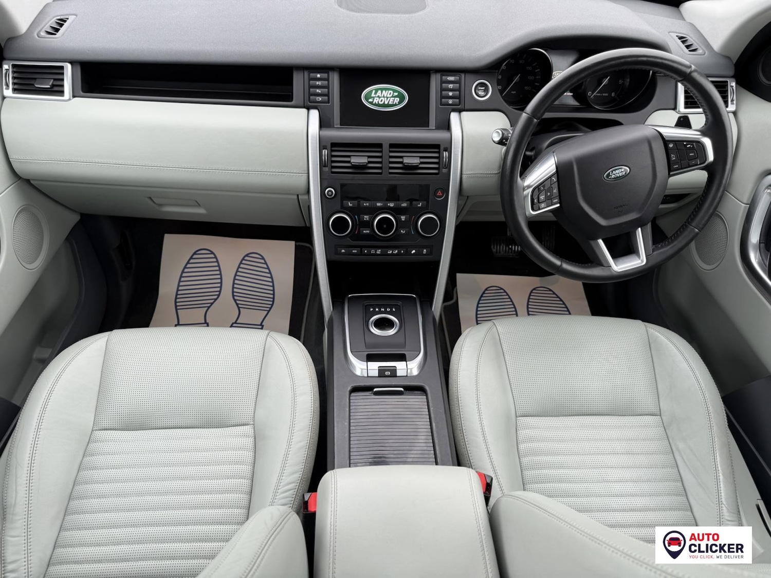 Used Land Rover Discovery Sport 2015 for sale - 77225352: Photo 51