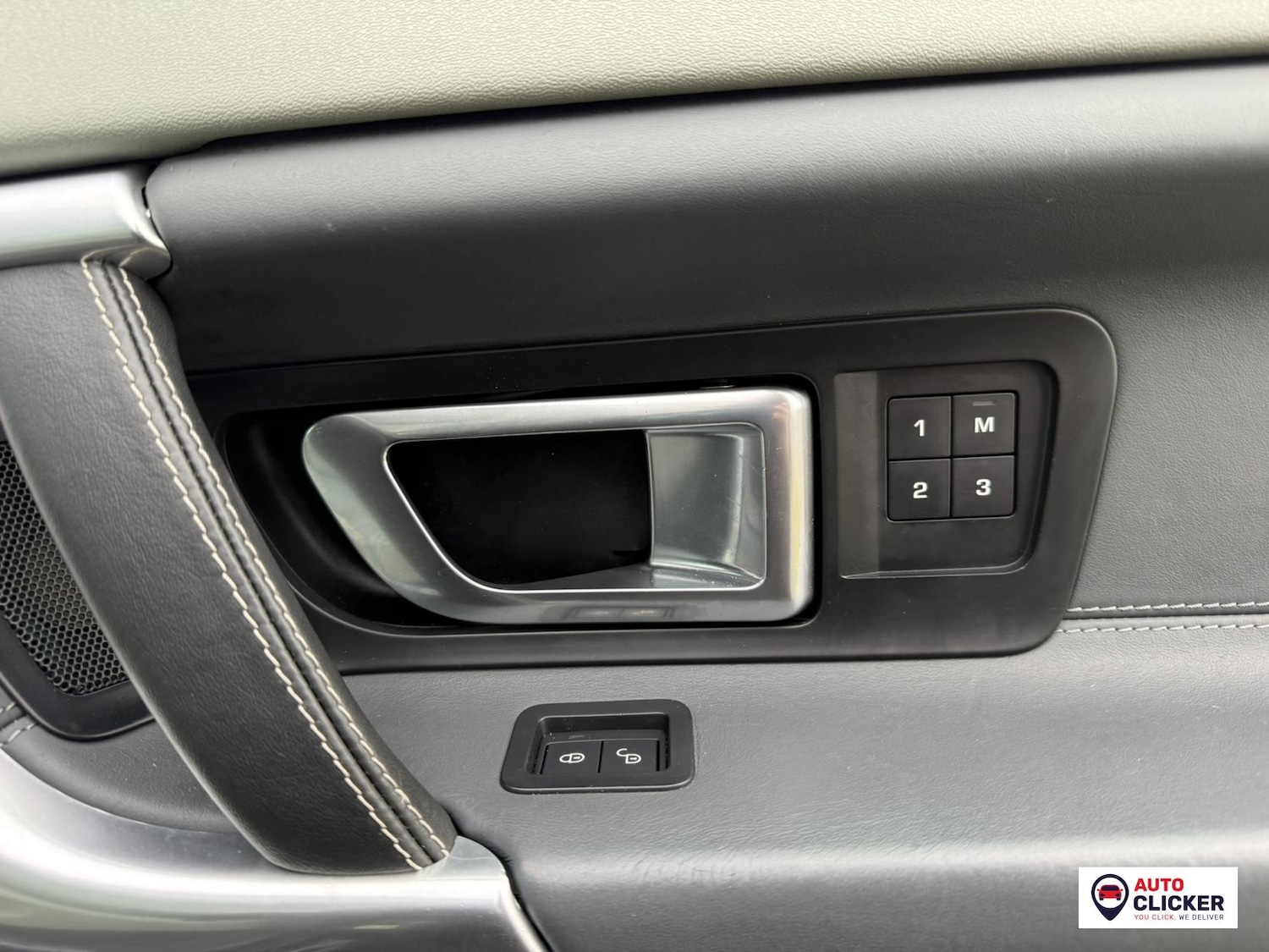 Used Land Rover Discovery Sport 2015 for sale - 77225352: Photo 52