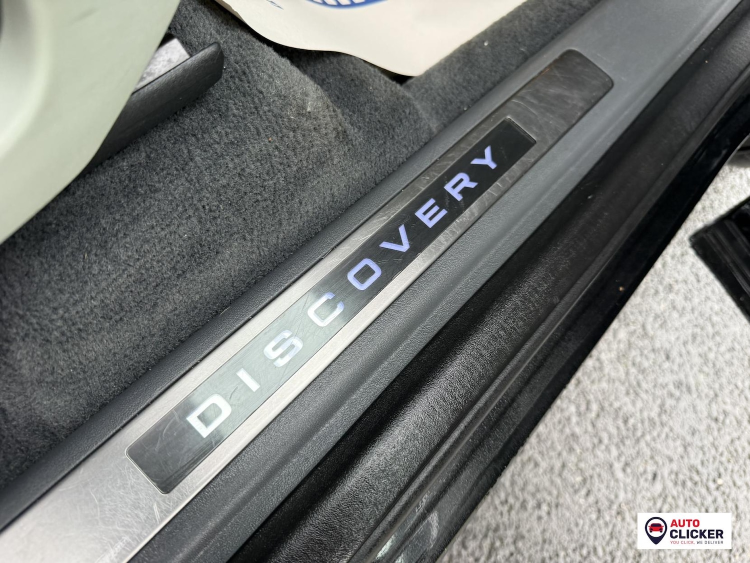 Used Land Rover Discovery Sport 2015 for sale - 77225352: Photo 54