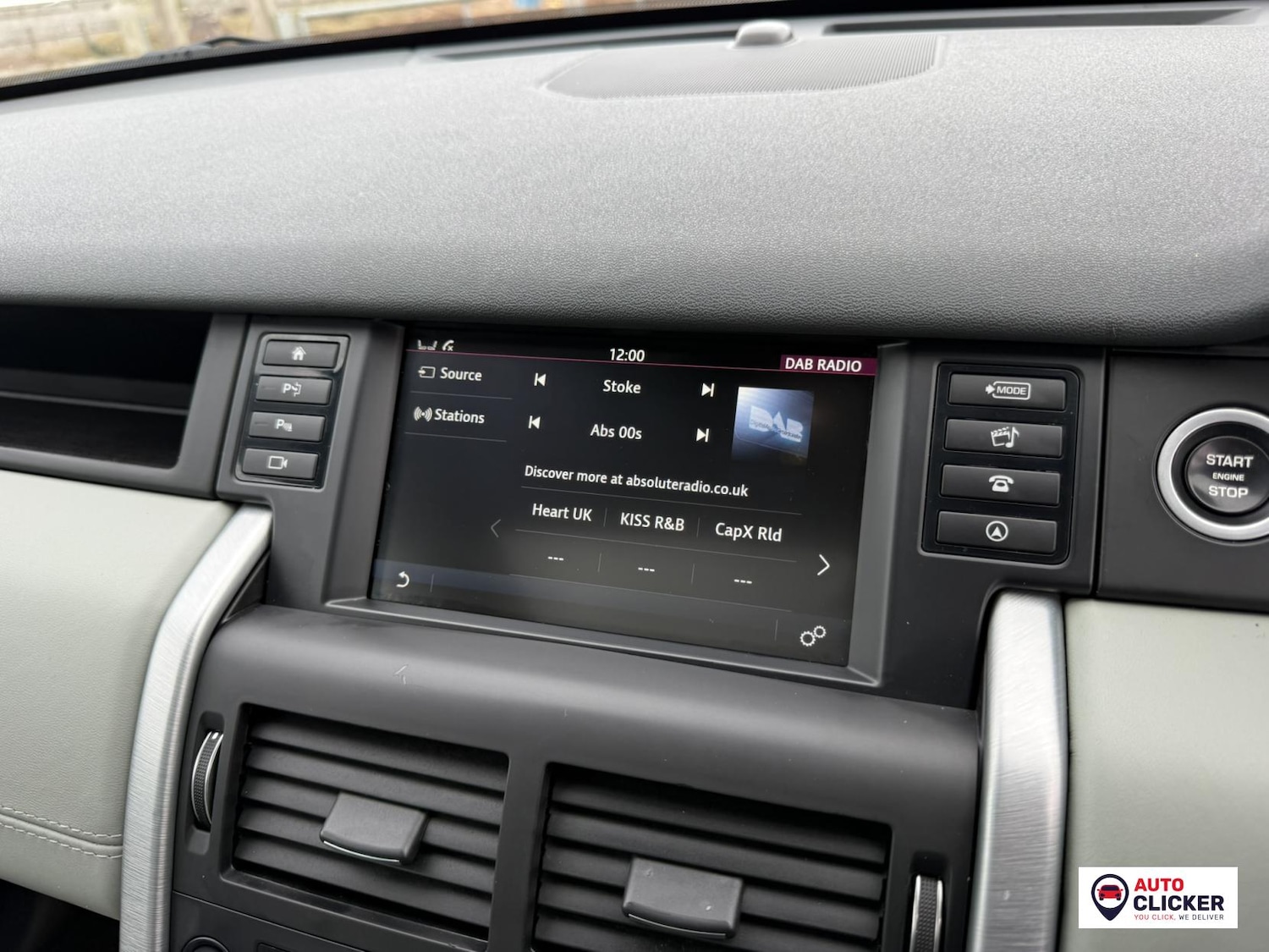 Used Land Rover Discovery Sport 2015 for sale - 77225352: Photo 66