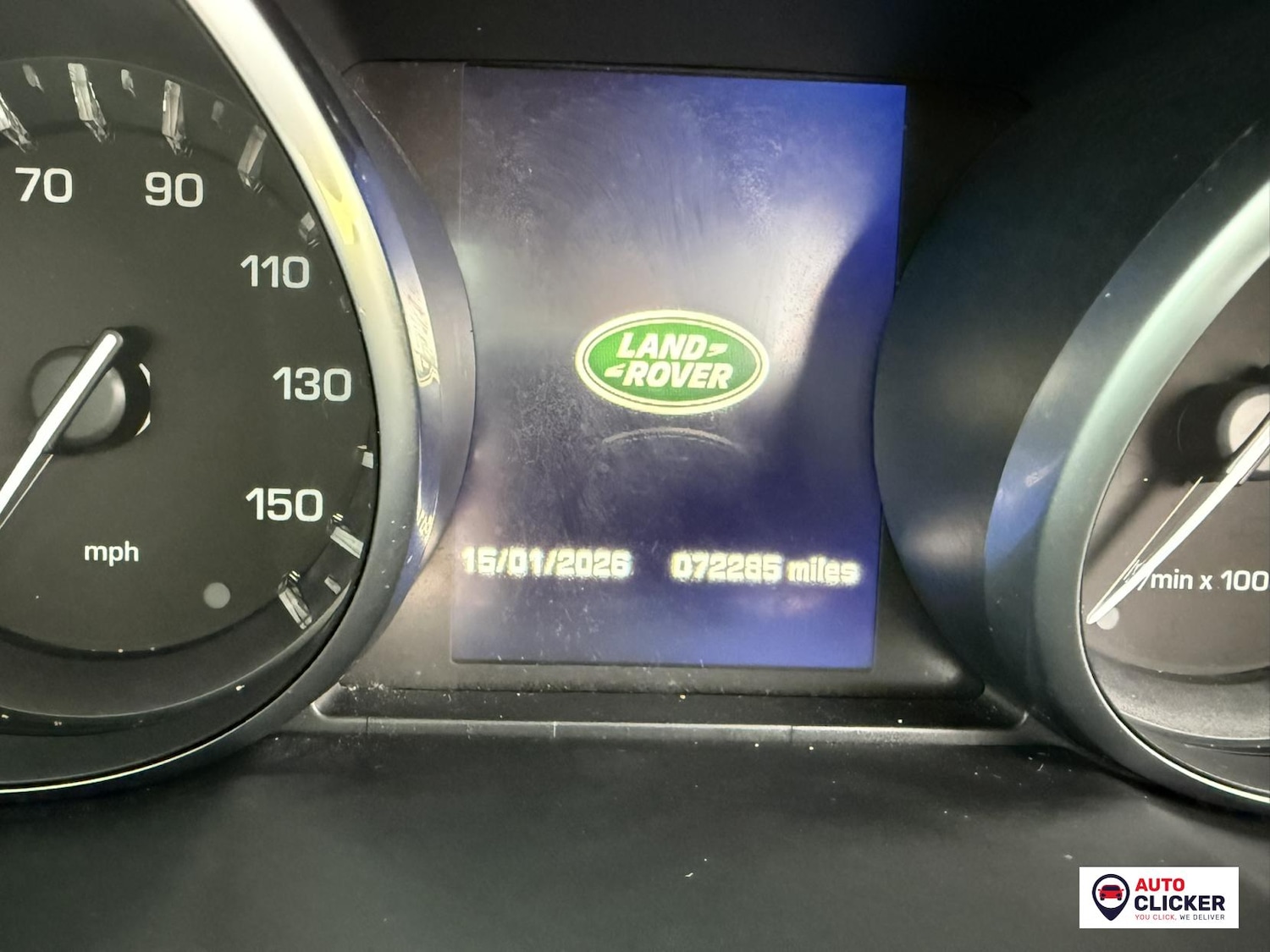 Used Land Rover Discovery Sport 2015 for sale - 77225352: Photo 67