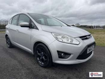 Used Ford C-Max 2015 for sale - 73864459: Photo