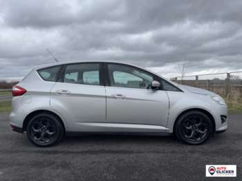 Used Ford C-Max 2015 for sale - 73864459: Photo