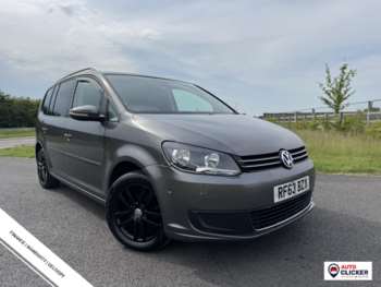 2014 - 1.6 TDI 105 BlueMotion Tech SE 5dr DSG