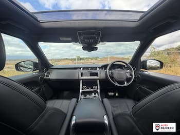Used Land Rover Range Rover Sport 2018 for sale - 79444864: Photo