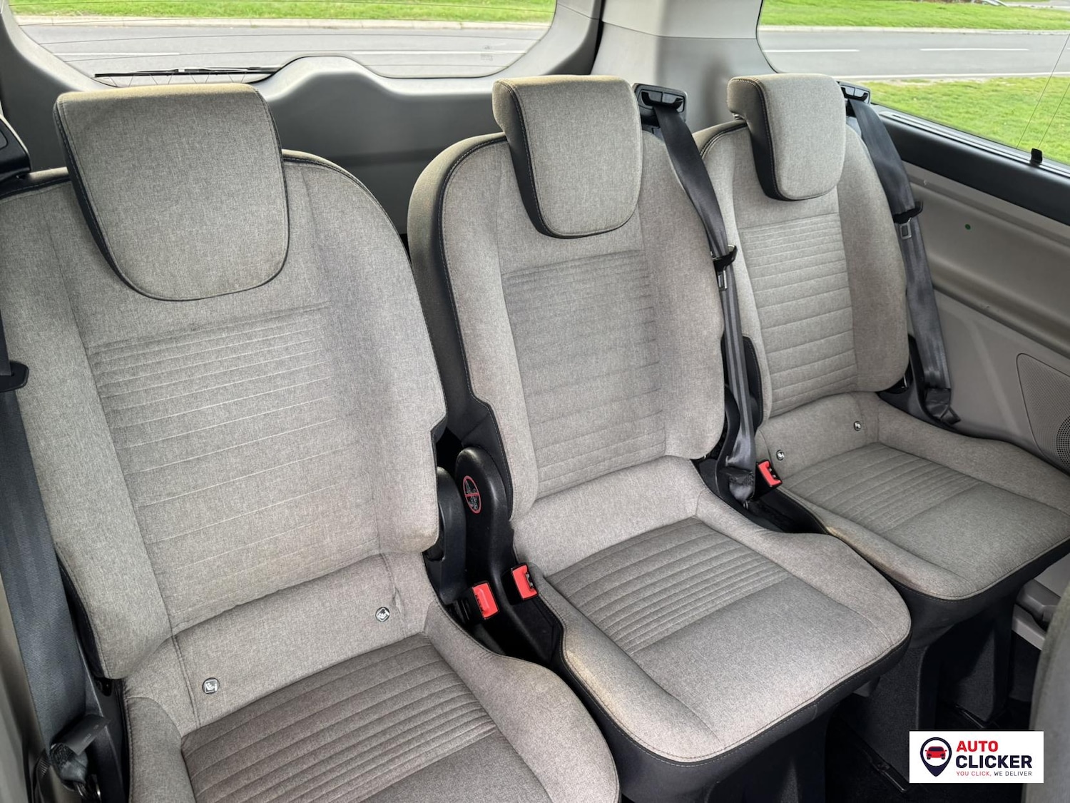 Used Ford Tourneo Custom 2022 for sale - 76255520: Photo 17