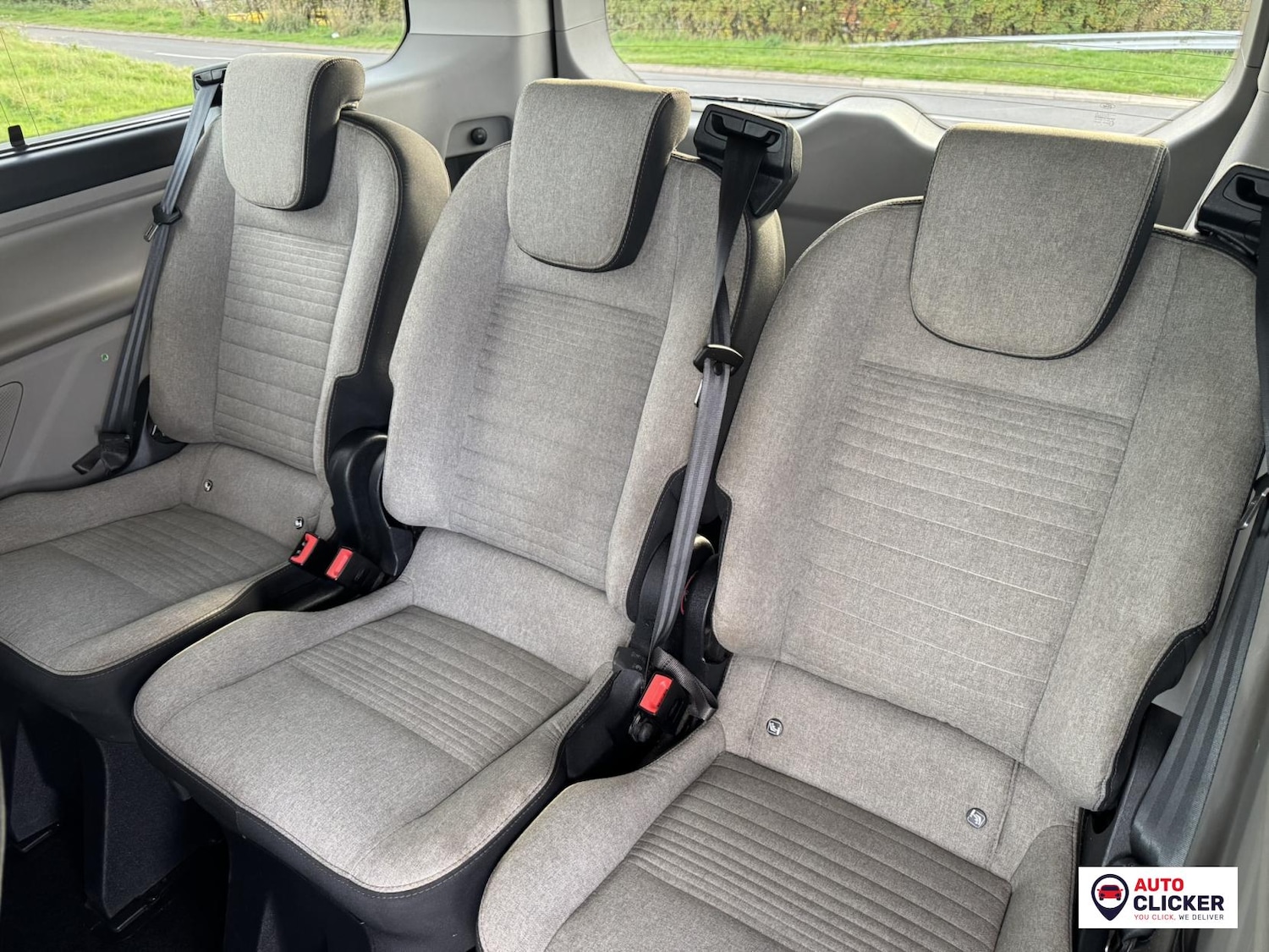 Used Ford Tourneo Custom 2022 for sale - 76255520: Photo 18