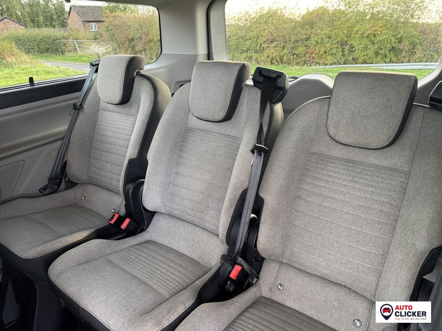 Used Ford Tourneo Custom 2022 for sale - 76255520: Photo 19