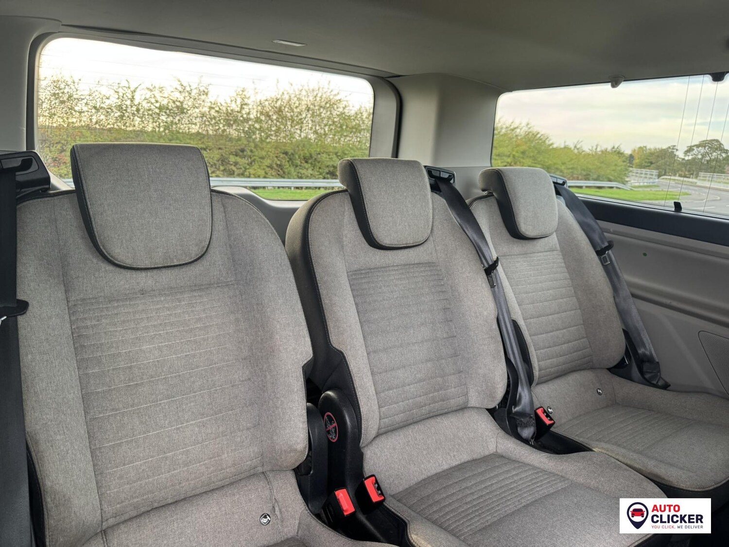 Used Ford Tourneo Custom 2022 for sale - 76255520: Photo 36