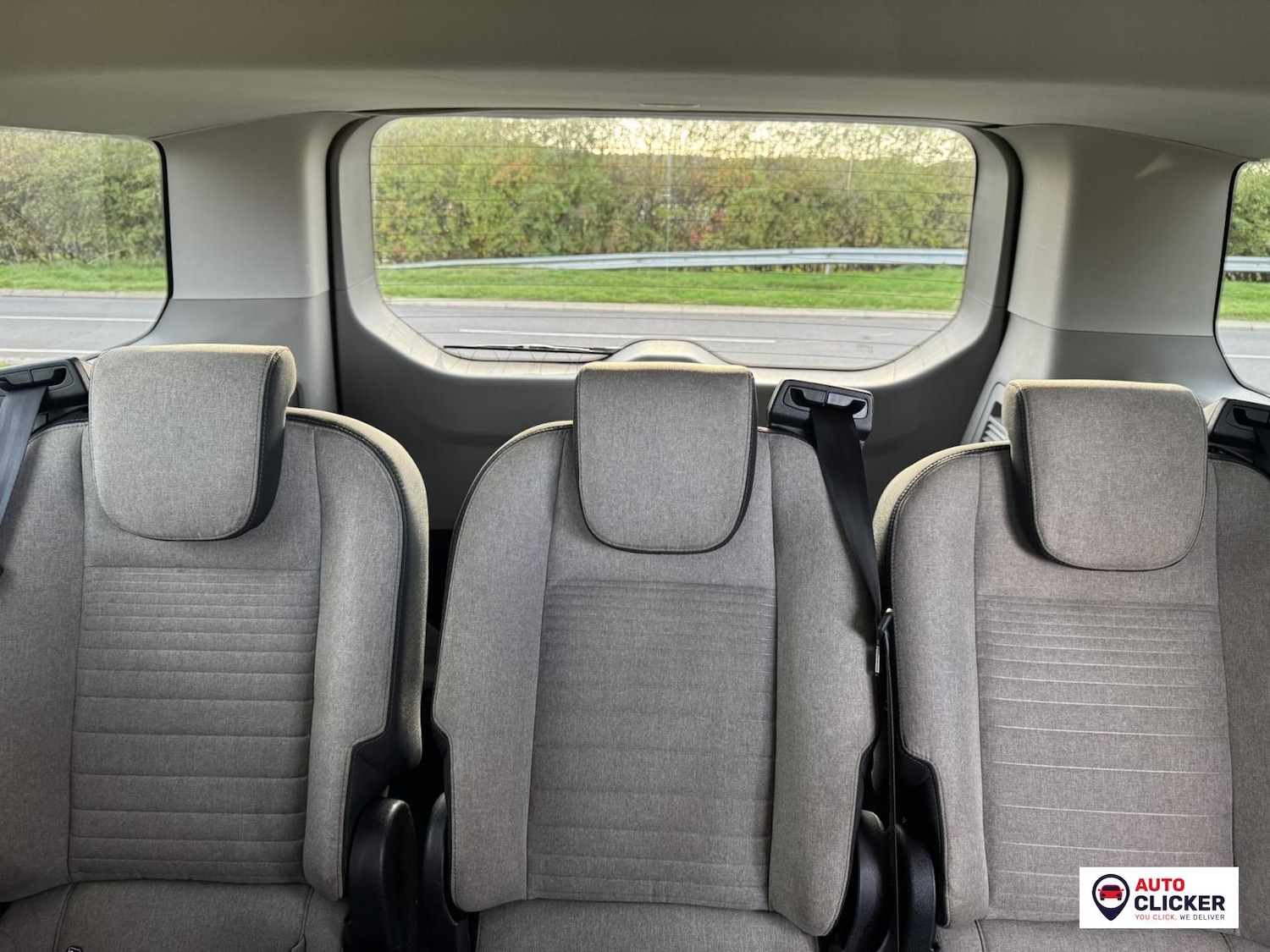 Used Ford Tourneo Custom 2022 for sale - 76255520: Photo 38