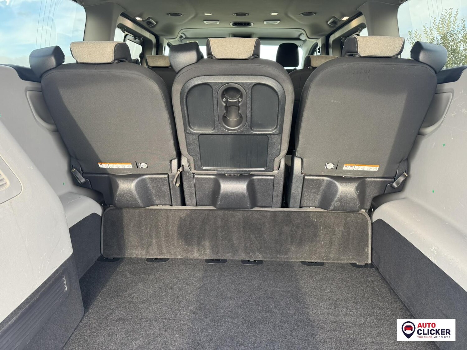 Used Ford Tourneo Custom 2022 for sale - 76255520: Photo 39