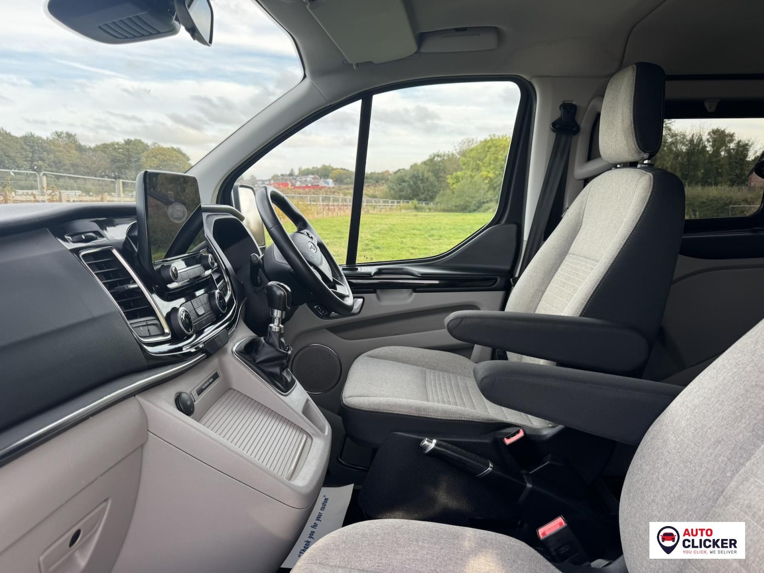 Used Ford Tourneo Custom 2022 for sale - 76255520: Photo 47