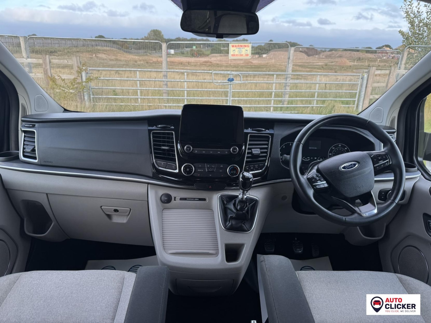 Used Ford Tourneo Custom 2022 for sale - 76255520: Photo 48