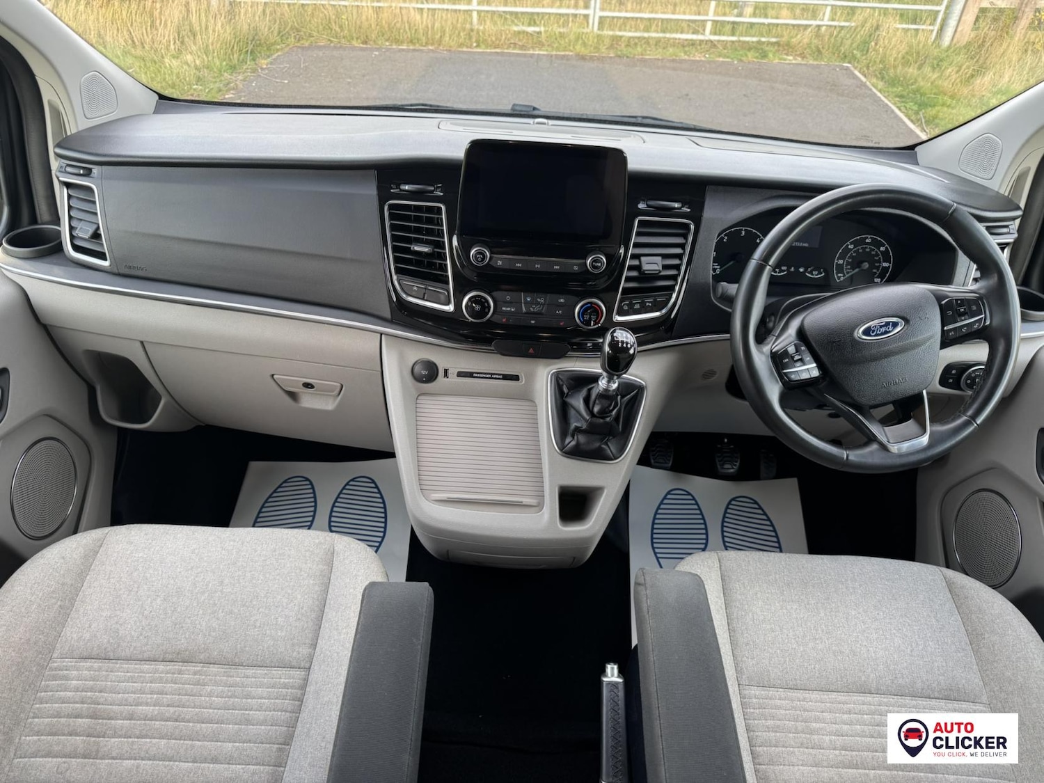 Used Ford Tourneo Custom 2022 for sale - 76255520: Photo 49