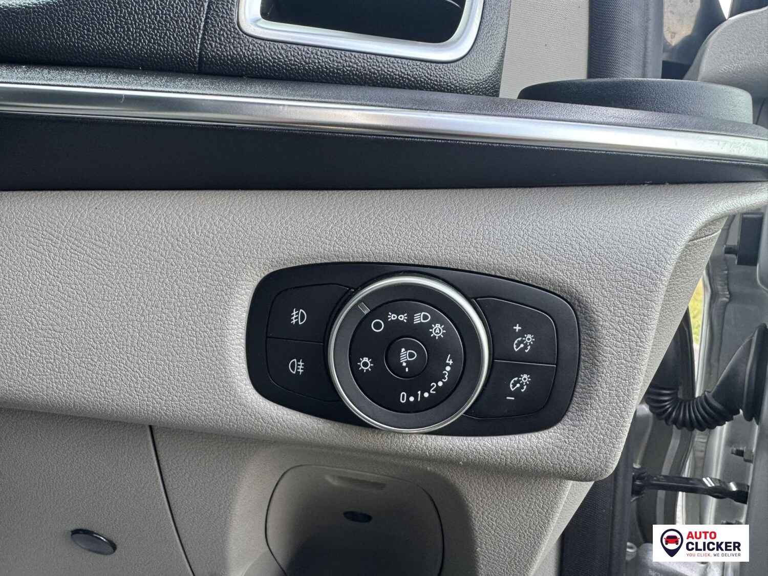 Used Ford Tourneo Custom 2022 for sale - 76255520: Photo 52