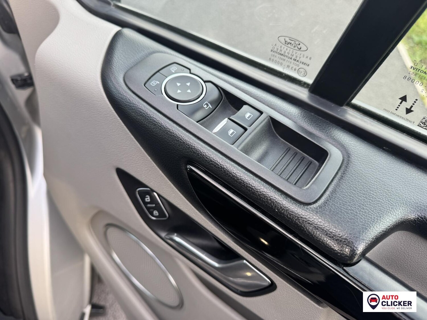 Used Ford Tourneo Custom 2022 for sale - 76255520: Photo 53